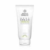 Cremă profesională anti-acnee pentru ten gras și seboreic. Calmează inflamațiile, reglează sebumul și susține regenerarea pielii în tratamentele faciale - Alissa Beaute