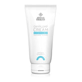 Cremă profesională foarte hidratantă și anti-rid cu efect plumping pentru ten uscat și matur. Ideală pentru tratamente faciale în salon.