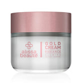 Gold Radiance Cream | 50 ml Alissa Beaute