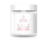 Masca Gel Gold cu Aur 24k pentru Riduri și Hidratare - 167 g Alissa Beaute