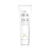 Mască purificatoare cu efect detox pentru ten gras și acneic. Curăță porii, reglează sebumul și calmează inflamațiile. Home & profesional - Alissa Beaute