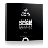 Mineral Powder No 2 | 10 g Alissa Beaute
