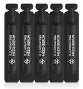 Ser profesional pentru hiperpigmentare cu Hexylresorcinol și vitamina C stabilă. Iluminează tenul, uniformizează culoarea și previne petele 10*5 ml - Alissa Beaute