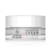 Cremă calmantă pentru piele foarte sensibilă și cuperoză | Delicate Sensitive Cream | 50 ml Alissa Beaute