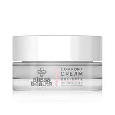Cremă calmantă și protectoare pentru piele sensibilă și cuperozică | Comfort Cream | 50 ml Alissa Beaute