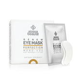 Renew Eye Mask – Mască de ochi regenerantă | Perfection | 10 × 3 ml Alissa Beaute