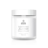 Soothing Jelly Mask | Mască gel calmantă post-proceduri cu BioEcolia, MAXnolia & acid hialuronic | 200 g Alissa Beaute
