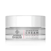 Cremă calmantă pentru piele foarte sensibilă și cuperoză | Delicate Sensitive Cream | 50 ml Alissa Beaute