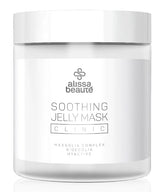 Mască profesională calmantă tip jelly pentru piele iritată post-procedură. Reduce roșeața, hidratează și protejează bariera pielii 167 g | Alissa Beaute