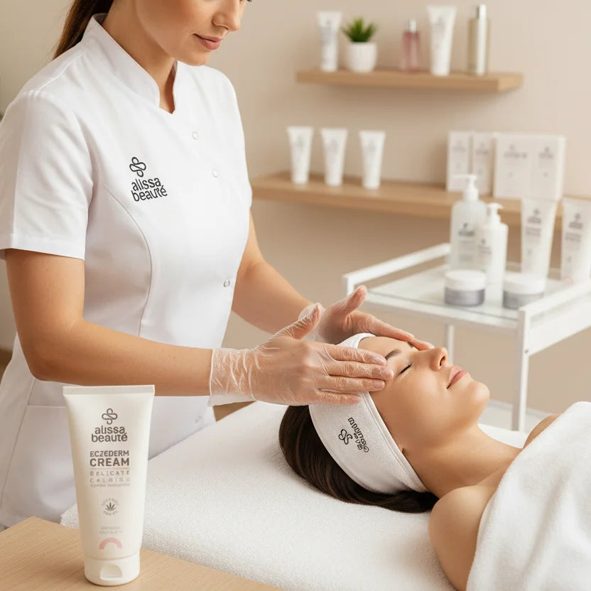 Eczederm Cream | 150 ml Alissa Beaute