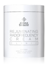 Rejuvenating Radiofrequency Cream Alissa Beauté 500 ml — cremă de alunecare pentru aparate de radiofrecvență