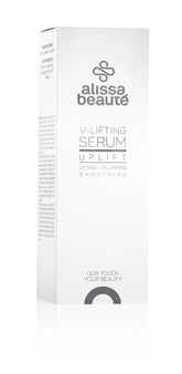 cutie Ser anti-rid cu Biollagen colagen vegan (200× vs. marin), Hyalomatrix™ 5 forme HA & Hema'Tite™. Lifting + fermitate + hidratare profundă. 30ml.