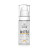 Vitamin C Booster – Booster antioxidant cu Vitamina C, 30 ml Alissa Beaute
