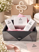 Set cadou Uplift Alissa Beauté — Firming Cream, Firming Booster și Firming Eye Gel