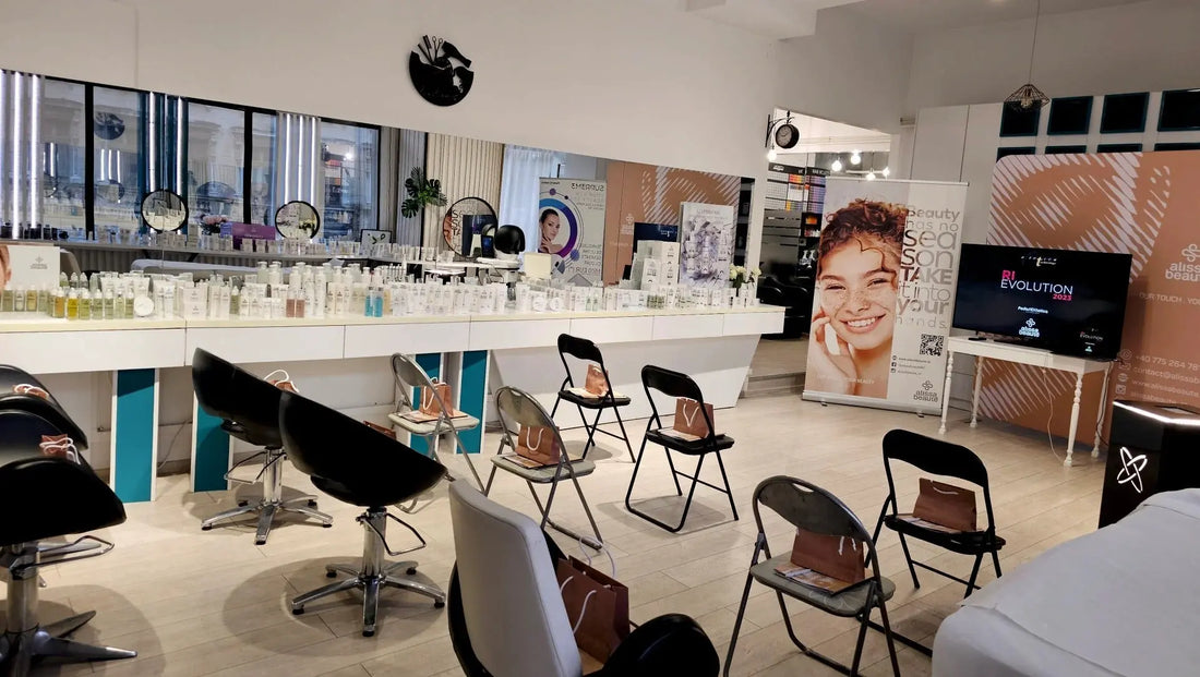 Cursuri-și-Seminarii-de-Specializare Alissa Beaute