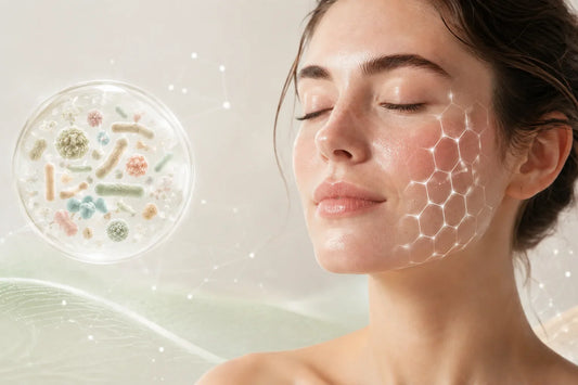 Microbiomul pielii: ce este, de ce conteaza si cum il protejezi