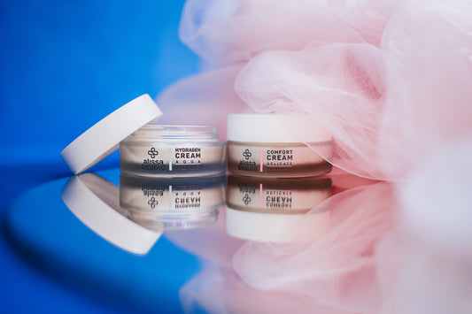 DELICATE – îngrijire profesională pentru pielea sensibilă, cu rozacee și cuperoză