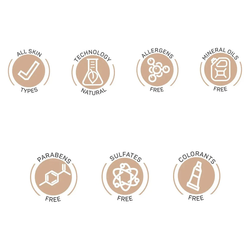 Ingrediente-Naturale Alissa Beaute