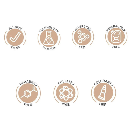 Ingrediente-Naturale Alissa Beaute