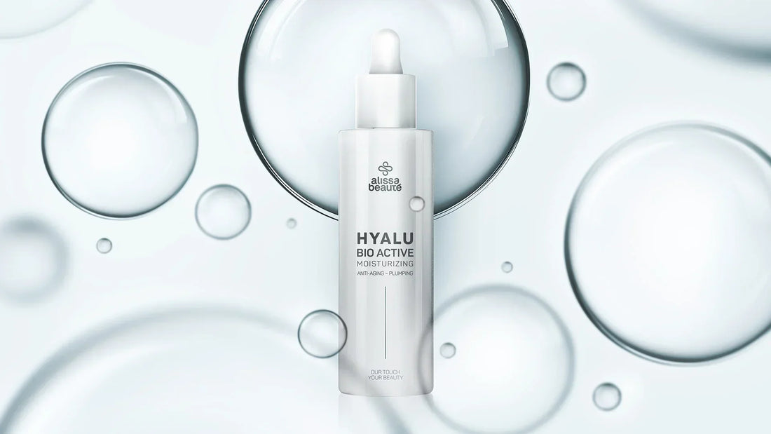imagine profesionala ser acid hialuronic 50 ml alissa beaute