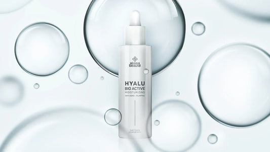 imagine profesionala ser acid hialuronic 50 ml alissa beaute