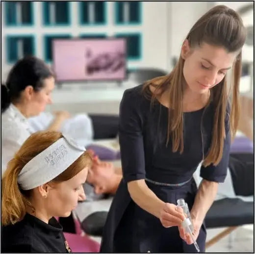 Alissa-Beauté-Evenimente Alissa Beaute