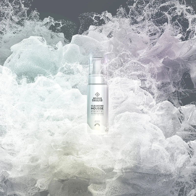 ESSENTIAL-Curățare-profesională Alissa Beaute