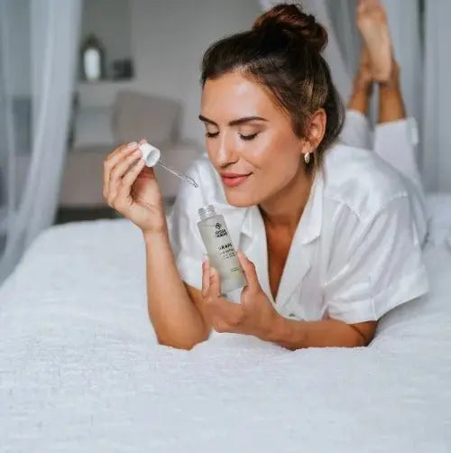 Rutina-zilnică-ideală Alissa Beaute