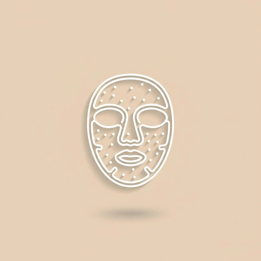 Măști Profesionale pentru Tratamente Avansate ale Tenului