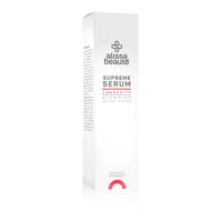 Supreme Serum – Ser concentrat anti-aging pentru fermitate și regenerare | Longevity | 50 ml Alissa Beaute