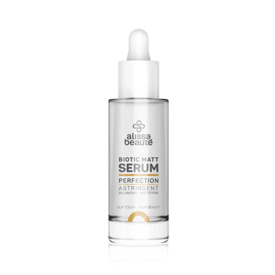 Biotic Matt Serum | 30 ml