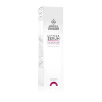 Collagen Firming Serum – Ser concentrat anti-îmbătrânire cu colagen și vitamine | Charming | 30 ml Alissa Beaute