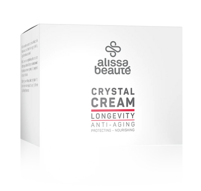 Crystal Cream | 50ml