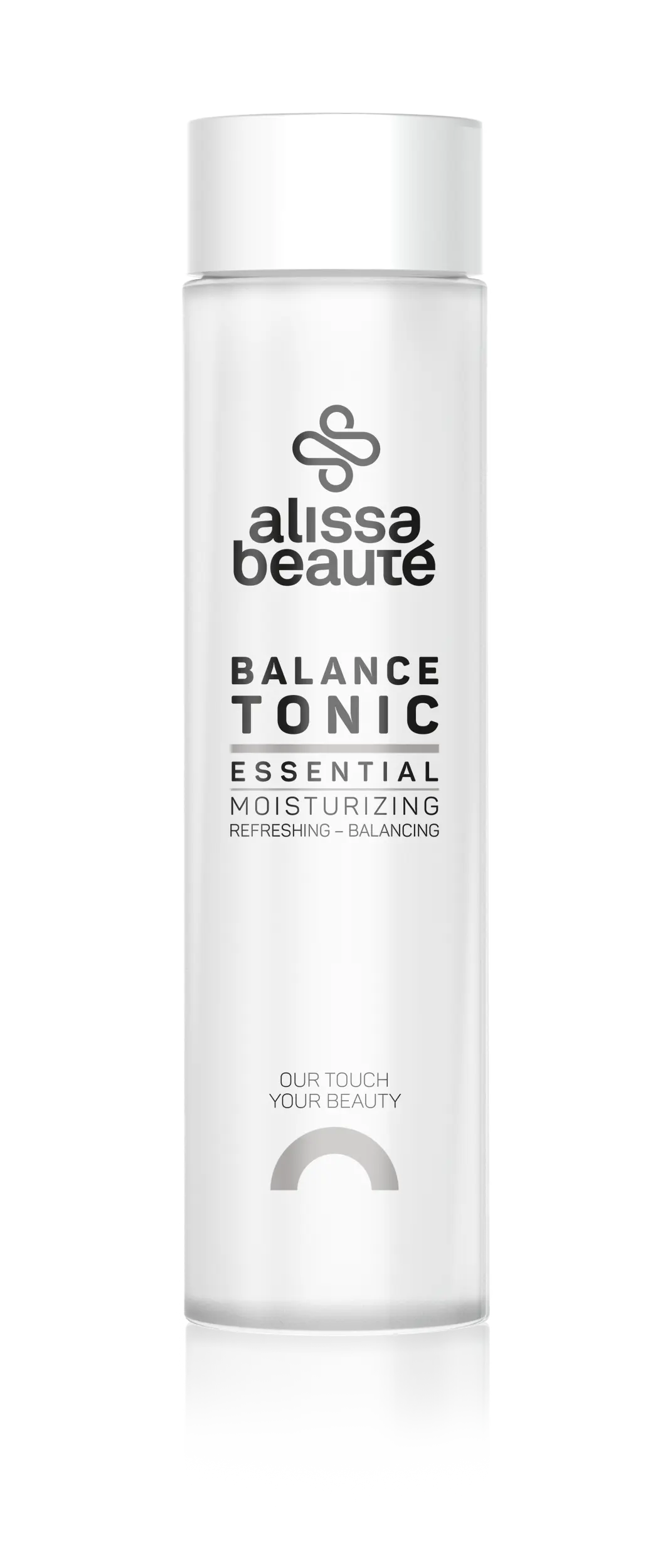 Tonic de echilibrare - 200ml Alissa Beaute