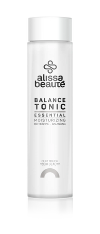 Tonic de echilibrare - 200ml Alissa Beaute