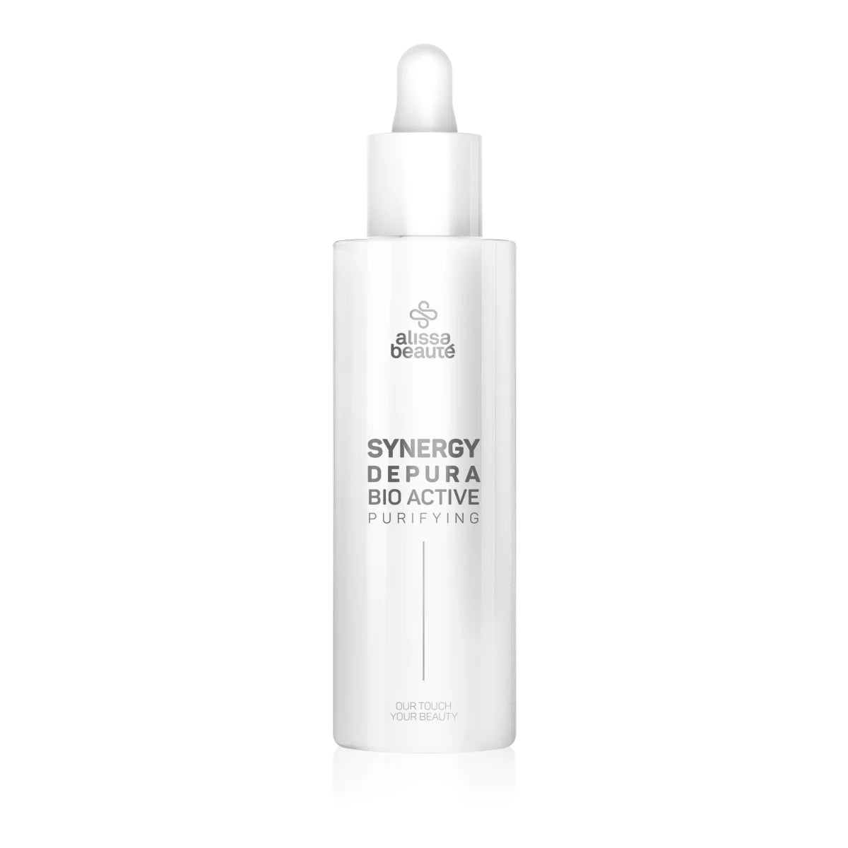 Ser Antiacneic Synergy Depura | Bio Active | 50 ml