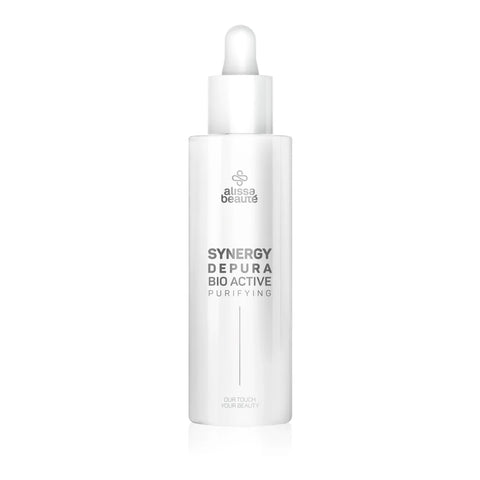 Ser Antiacneic Synergy Depura | Bio Active | 50 ml