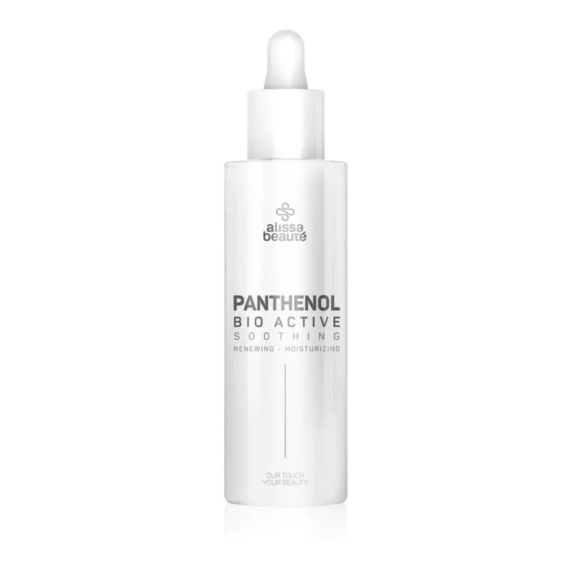 Ser concentrat calmant și regenerant cu panthenol | Panthenol  | 50 ml  - Alissa Beaute Alissa Beaute