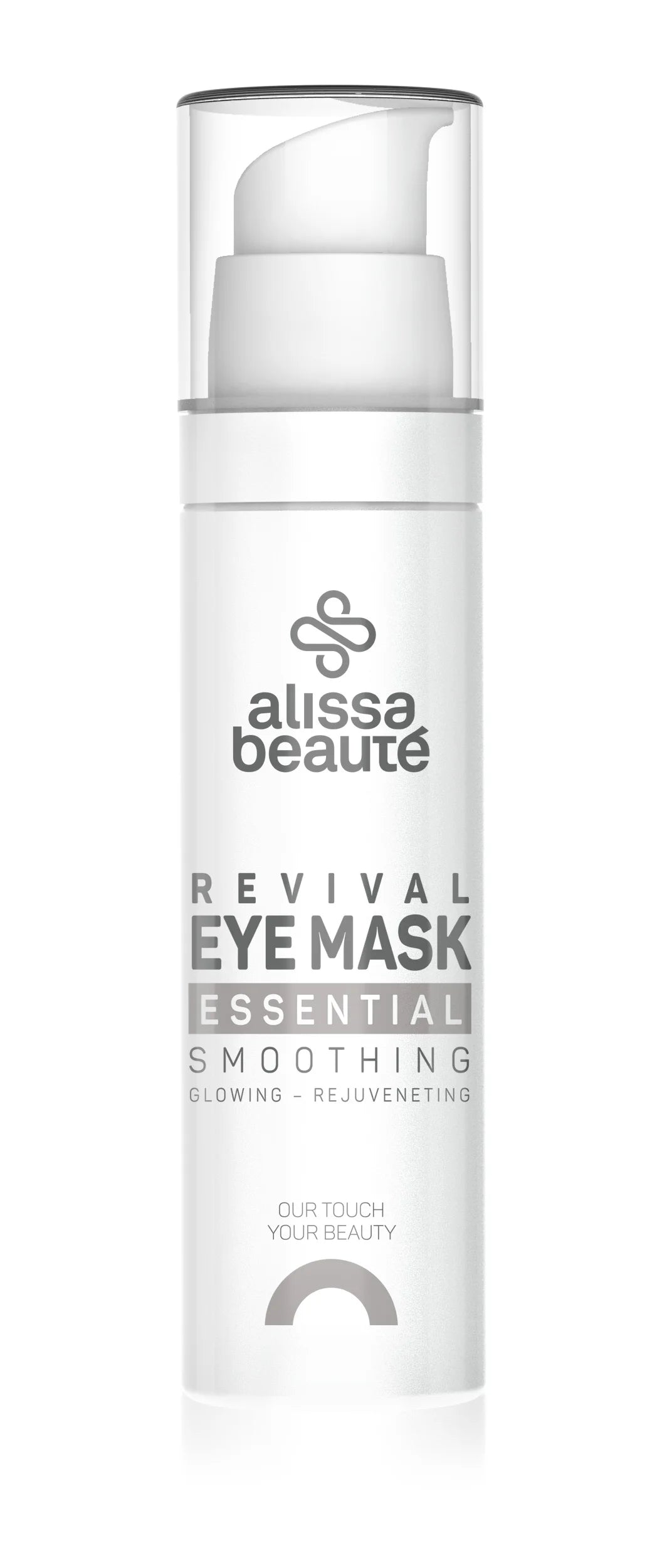 Mască Ochi Anti-Aging cu Acid Hialuronic | Cearcăne 