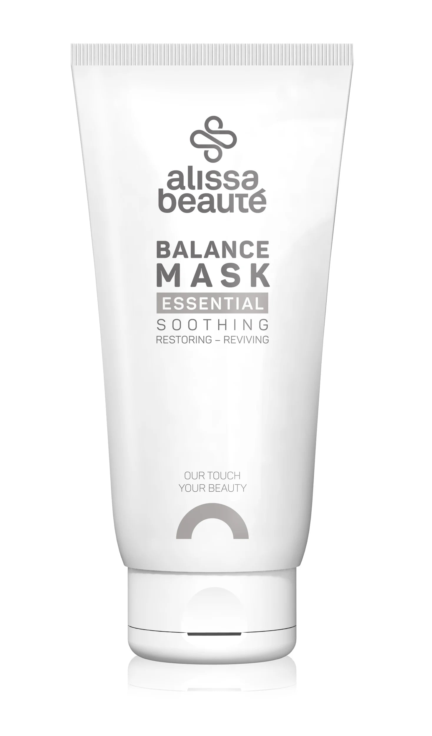 Mască Calmantă Post-Tratament cu Alantoină | Balance Mask