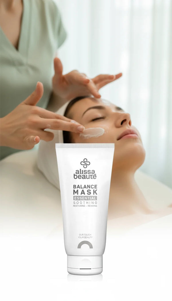 Balance Mask | 200ml | Mască Echilibrantă
