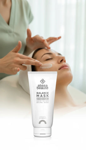 Balance Mask | 200ml | Mască Echilibrantă