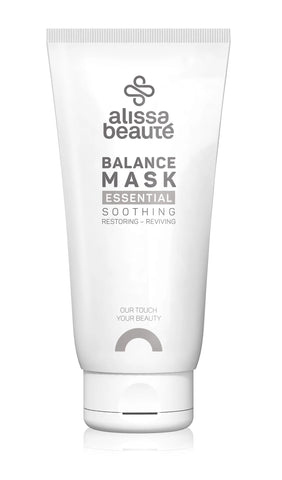 Mască Calmantă Post-Tratament cu Alantoină | Balance Mask