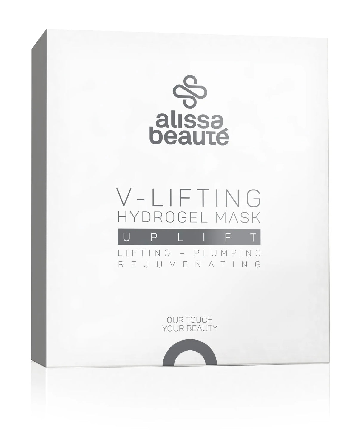 V-Lifting Hydrogel Mask – 10*27g | Alissa Beauté
