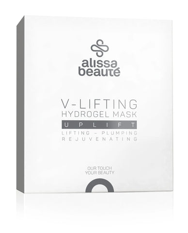 V-Lifting Hydrogel Mask – 10*27g | Alissa Beauté