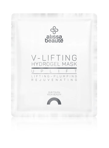 V-Lifting Hydrogel Mask – 10*27g | Alissa Beauté