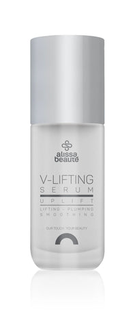 sticla Ser anti-rid cu Biollagen colagen vegan (200× vs. marin), Hyalomatrix™ 5 forme HA & Hema'Tite™. Lifting + fermitate + hidratare profundă. 30ml.