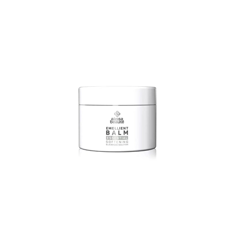 Balsam emolient pentru înmuierea comedoanelor | Essential Emollient Balm | 100 ml Alissa Beaute