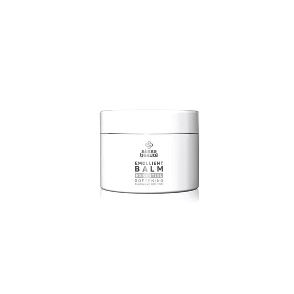 Balsam emolient pentru înmuierea comedoanelor | Essential Emollient Balm | 100 ml Alissa Beaute