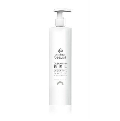 Cleansing Gel - Gel de Curățare Profesional | 400 ml Alissa Beaute